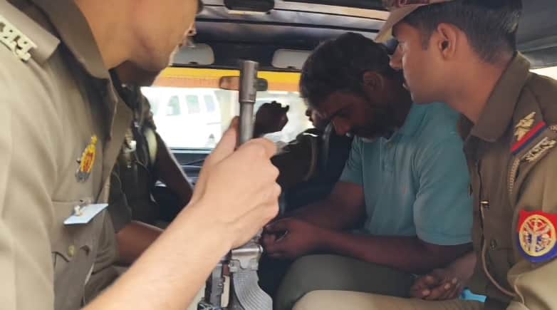 Ekta murder case Psychologist said Vimal is stubborn he deliberately did not answer 112 questions