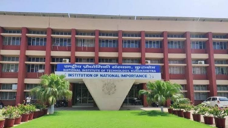 Kurukshetra NIT: परिसर में है भारत-पाक युद्ध के समय का सबसे आधुनिक टी-55 टैंक, अब लहराएगा 72 फीट ऊंचा तिरंगा