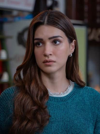 कृति सेनन