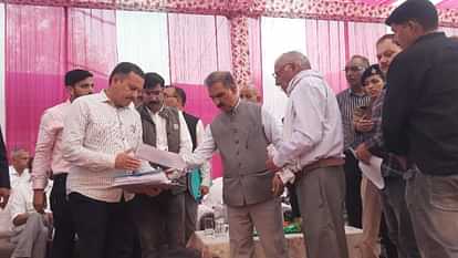 CM Sukhu said Doctors will visit homes of elderly people above 70 years of age for treatment