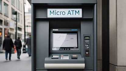 Micro ATMs will be installed in the cooperative societies of Himachal Pradesh