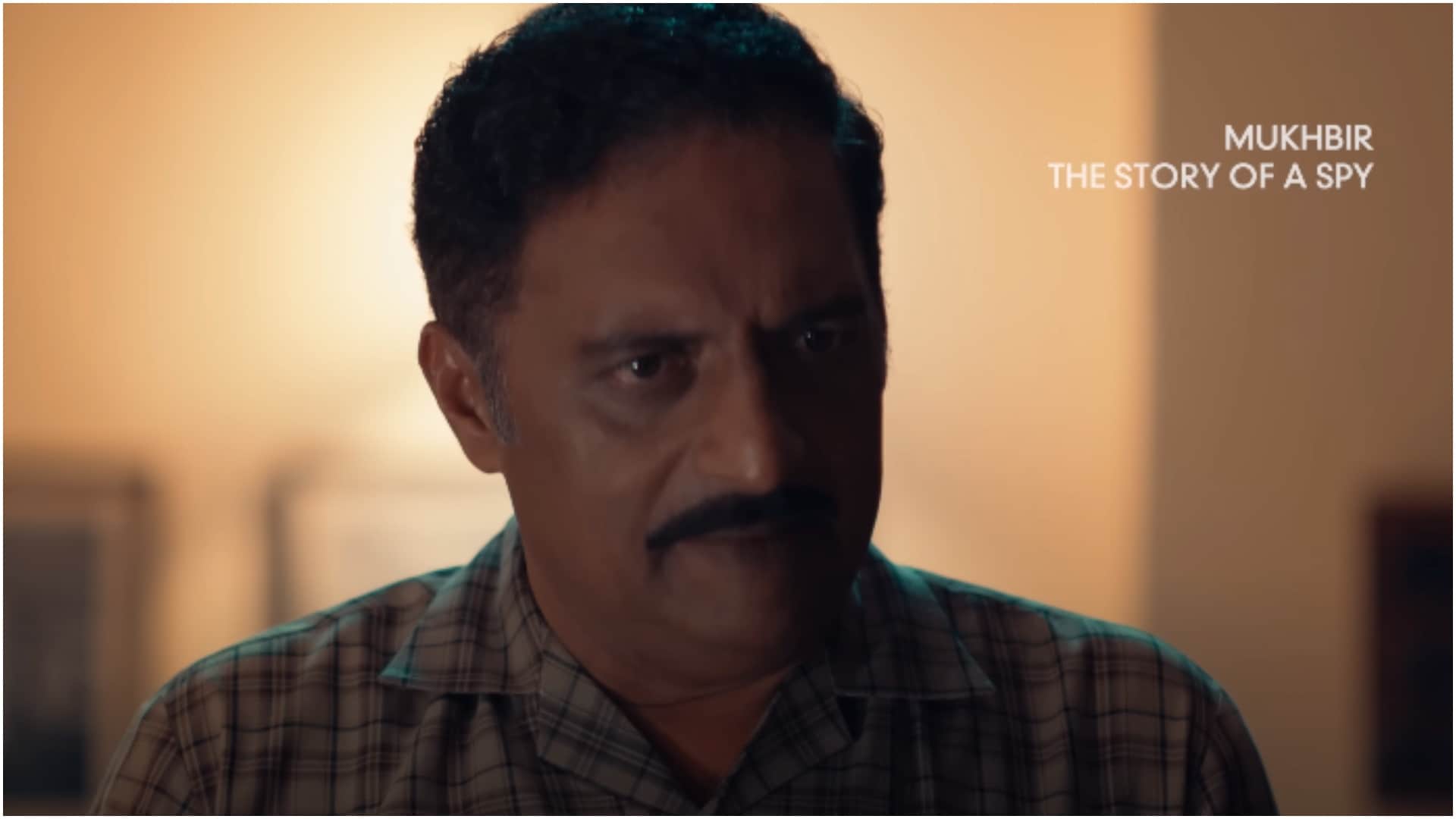 Spy based Web Series on ott the family man special ops shekhar home crackdown bard of blood