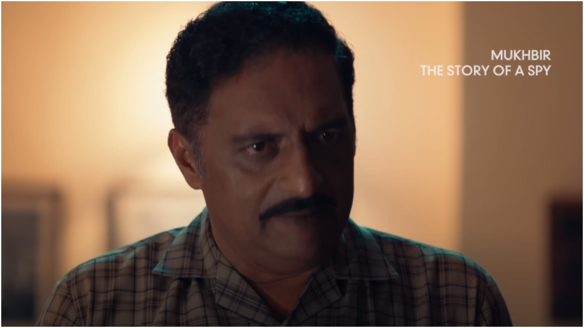 Best 5 suspense thriller web series the family man bard of blood tanav mukhbir the night manager