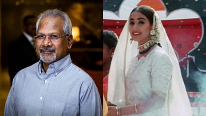 Manisha Koirala says she warned against doing Mani Ratnam Film Bombay