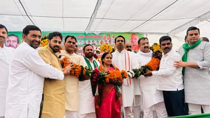 Meerapur Election Result: Mithlesh Pal has seen a long political career, return is a test of RLD existence