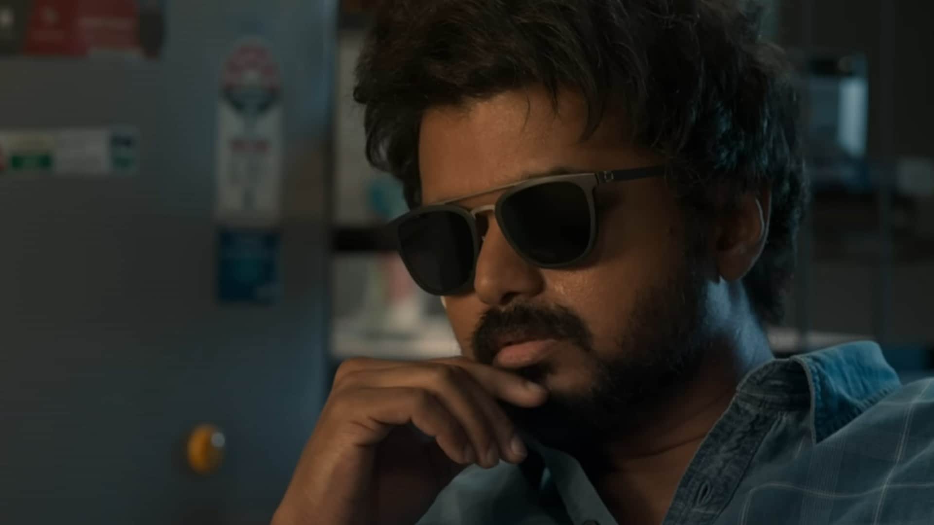 Lokesh Kanagaraj Box Office report Card Leo Vikram kaithi Maanagaram Master