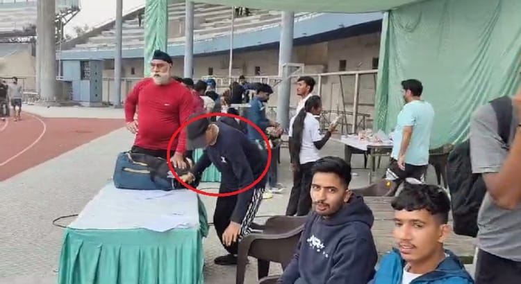 Athlete Who Came To Participate In Kheda Watan Punjab Diyan Died, Suffer Heart Failure While Talking On Phone – Amar Ujala Hindi News Live