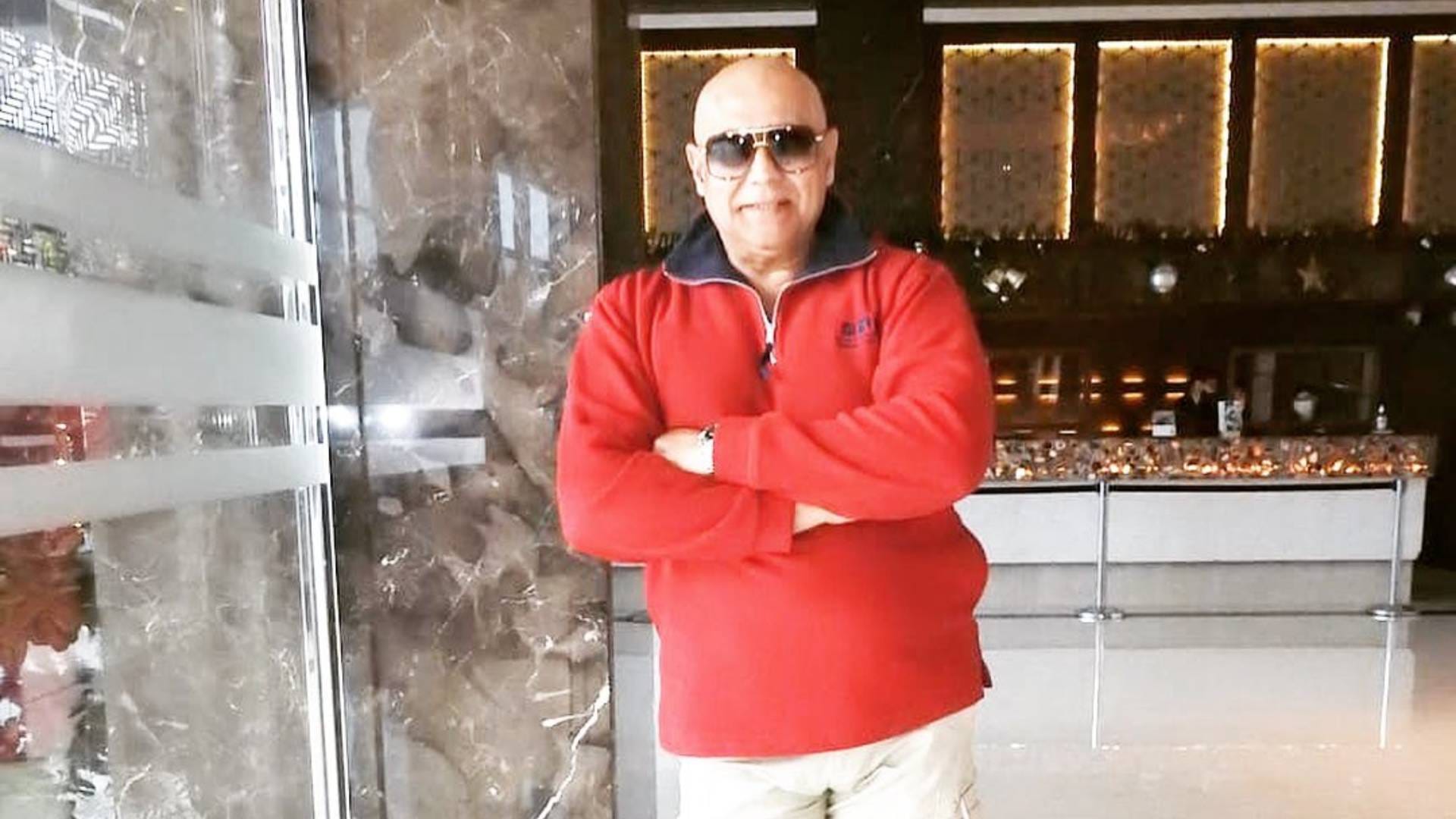 Puneet Issar birthday unknown facts about career after amitabh bachchan coolie incident Mahabharata Duryodhana