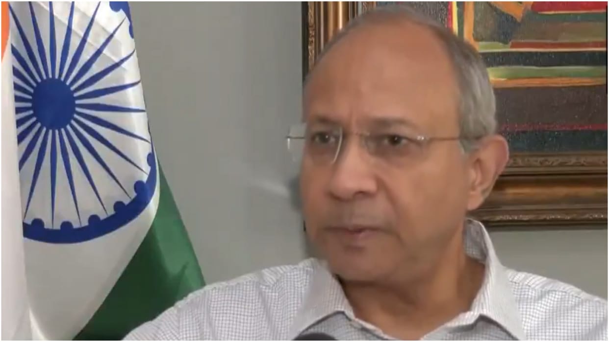 After Trump's victory, former ambassador's claim regarding India-US relations, said- relations will strengthen
