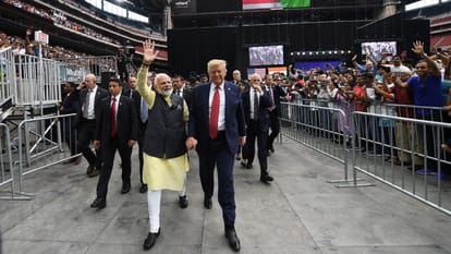 US Election Result: What Trump 2.0 Means For India