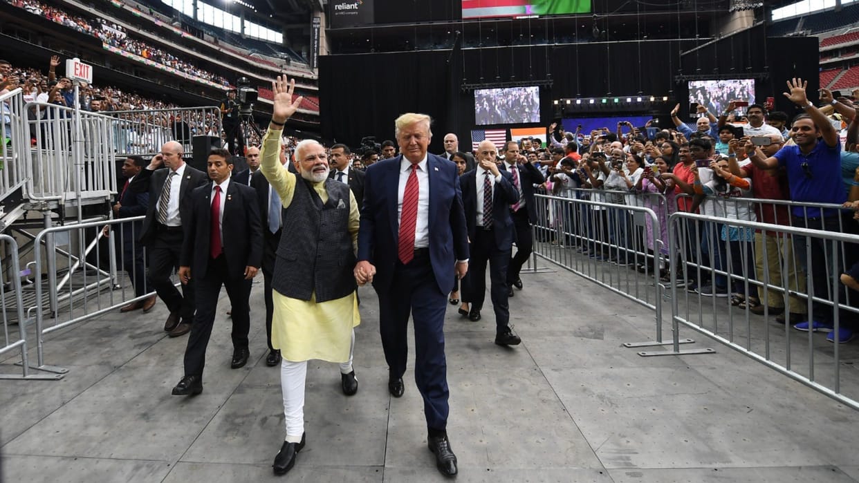 India us relation under donald trump pm modi lisa curtis tells bumping points tarrifs