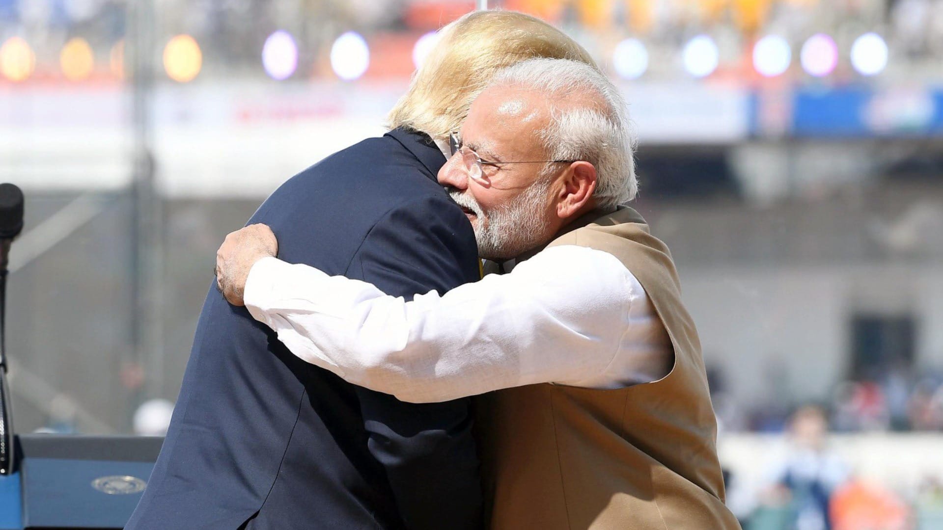 US Presidential Polls: PM Modi congratulates Donald Trump Latest News Update