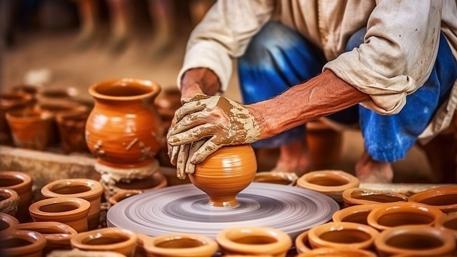 PM Vishwakarma Yojana Benefits, Loan Amount And Interest Rate