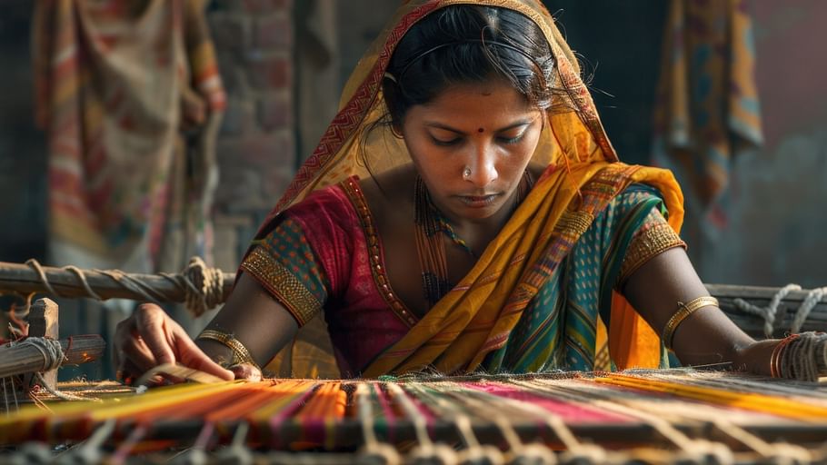 PM Vishwakarma Yojana Benefits, Loan Amount And Interest Rate