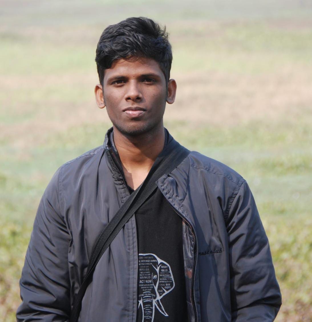 Rahul Kumar