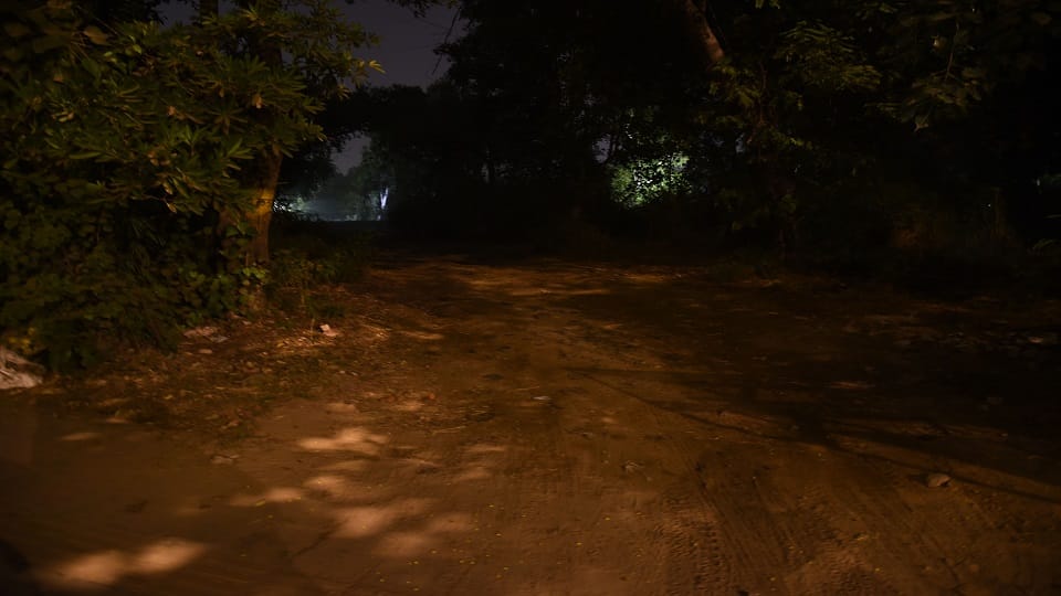 Another Nirbhaya incident in Delhi First gang rape then rape in auto with a gilrl