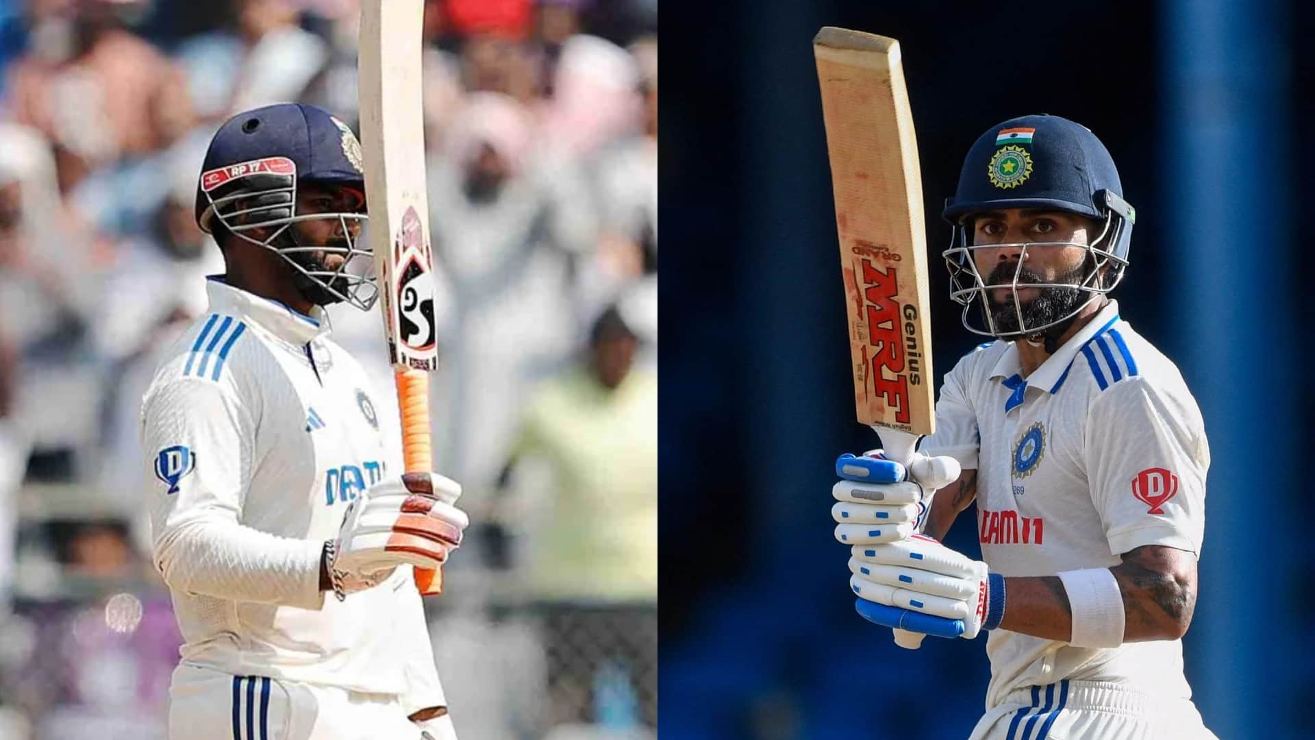'Rohit Sharma is toughest to bowl to', English pacer Mark Wood said- in rhythm then its difficult to stop him