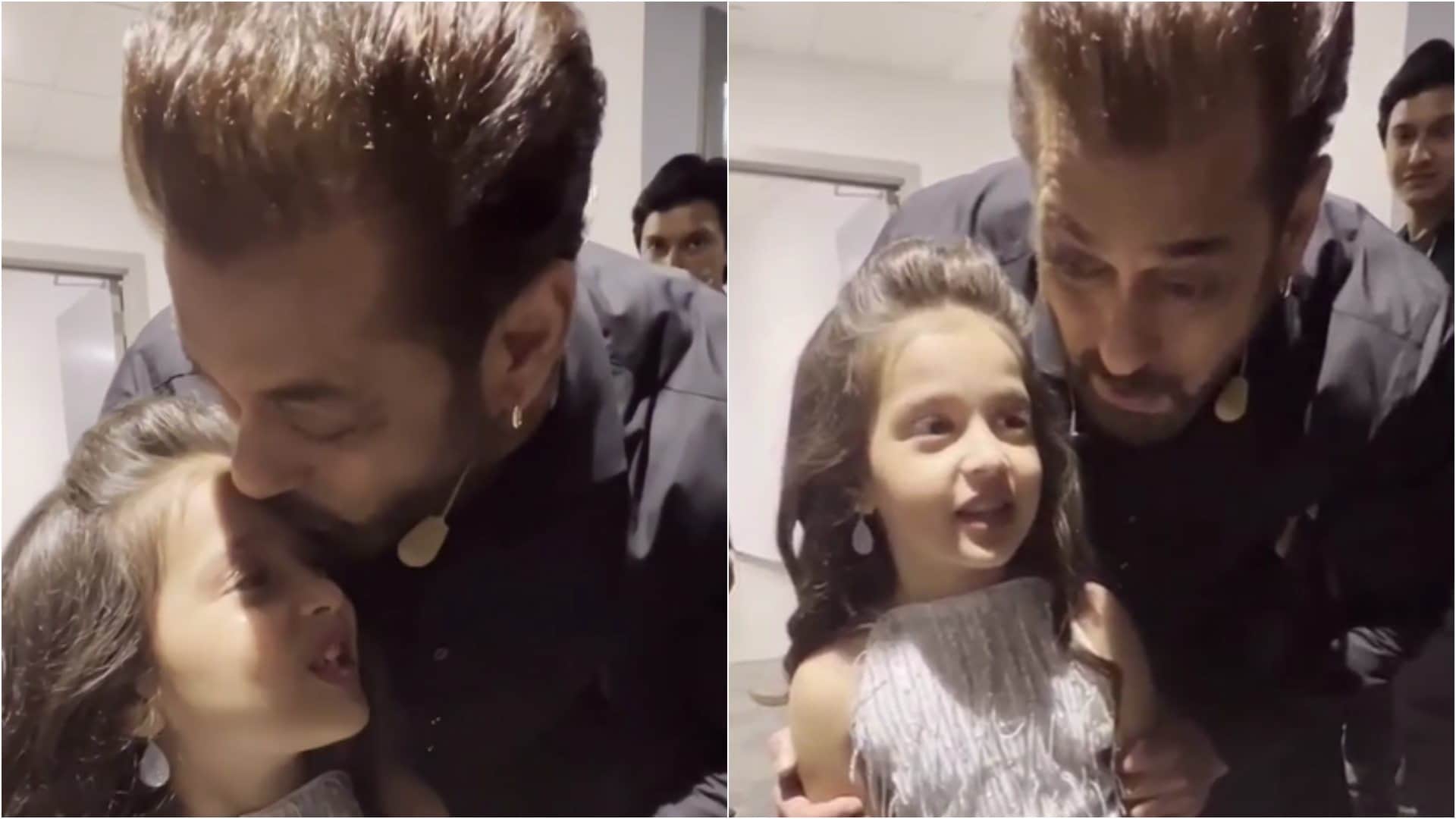 Who Is Kashvi Majmundar playing samantha ruth prabhu childhood role in Citadel Honey Bunny Prime Video series
