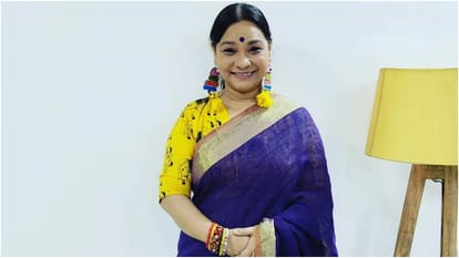 Womens Equality Day: Panchayat series fame Sunita Rajwar talks about Women empowerment In Exclusive interview
