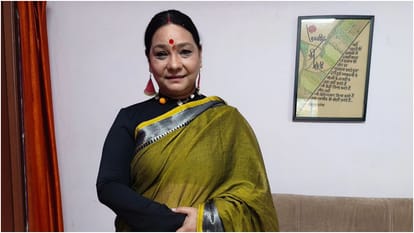 Womens Equality Day: Panchayat series fame Sunita Rajwar talks about Women empowerment In Exclusive interview