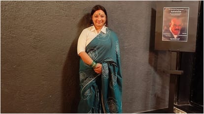 Womens Equality Day: Panchayat series fame Sunita Rajwar talks about Women empowerment In Exclusive interview