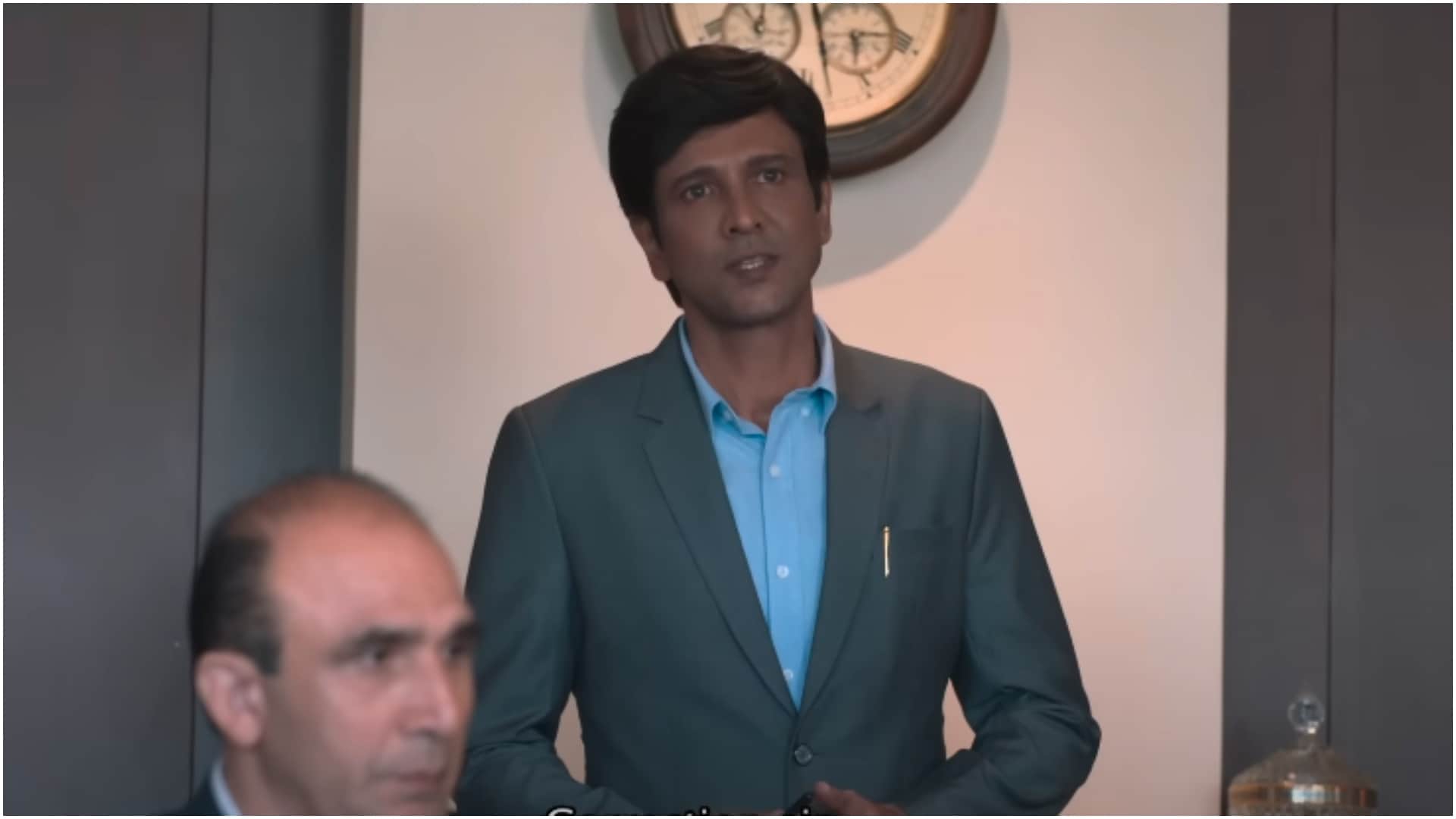 Spy based Web Series on ott the family man special ops shekhar home crackdown bard of blood