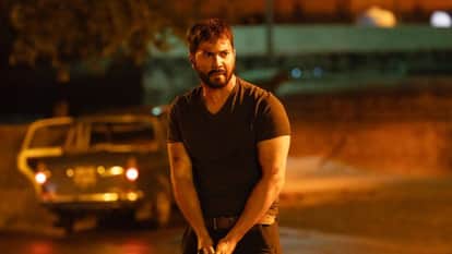 Citadel Honey Bunny Review by Pankaj Shukla Russo Brothers Raj And Dk Varun Dhawan Samantha Sita R Menon