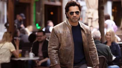 Citadel Honey Bunny Review by Pankaj Shukla Russo Brothers Raj And Dk Varun Dhawan Samantha Sita R Menon