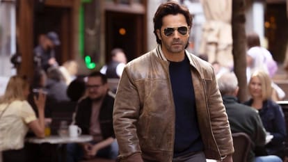 Citadel Honey Bunny Review by Pankaj Shukla Russo Brothers Raj And Dk Varun Dhawan Samantha Sita R Menon
