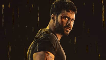 Citadel Honey Bunny Review by Pankaj Shukla Russo Brothers Raj And Dk Varun Dhawan Samantha Sita R Menon