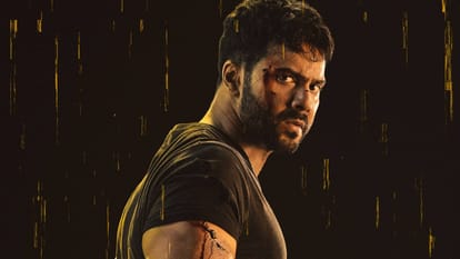 Citadel Honey Bunny Review by Pankaj Shukla Russo Brothers Raj And Dk Varun Dhawan Samantha Sita R Menon