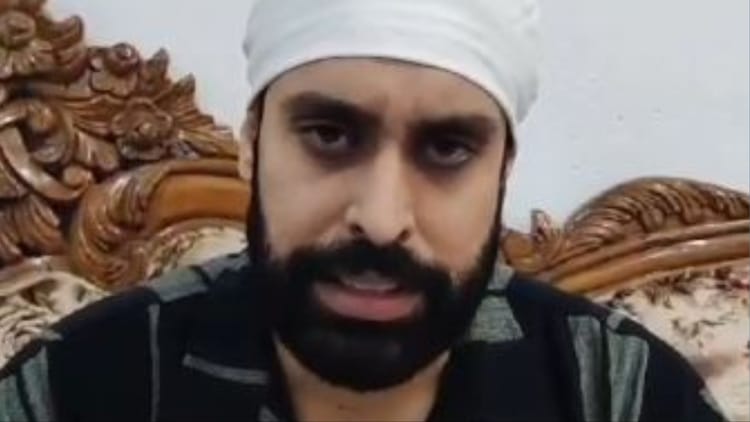Dhillon Brothers Suicide Case; Complainant Raised Questions On Kapurthala Police Investigation – Amar Ujala Hindi News Live