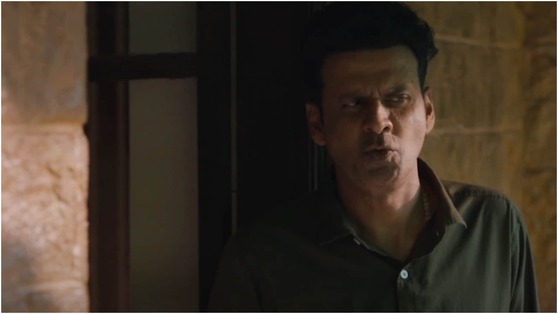 Spy based Web Series on ott the family man special ops shekhar home crackdown bard of blood