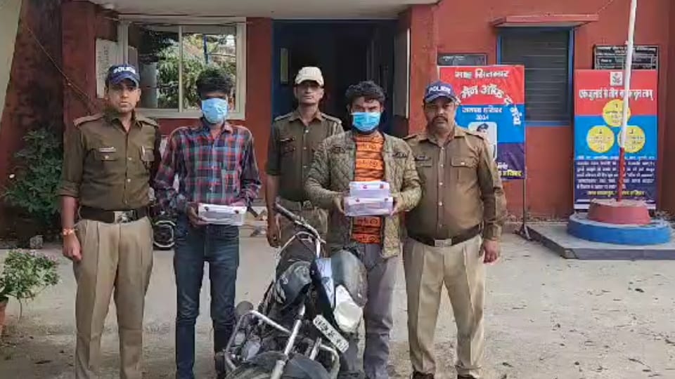 Haridwar News Youths Arrested for friend murder after drink alcohol saw money in his pocket