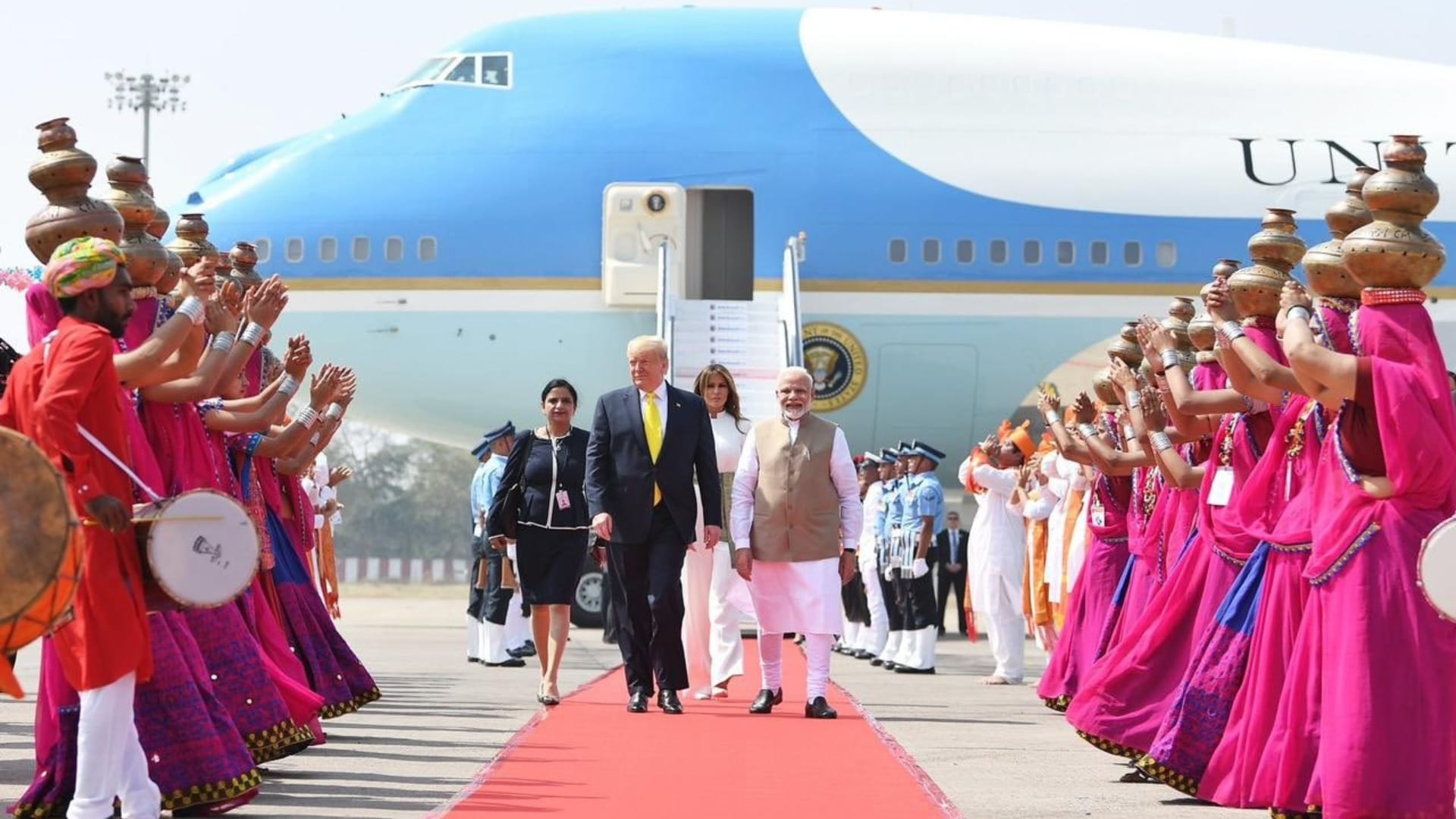 US Presidential Polls: PM Modi congratulates Donald Trump Latest News Update