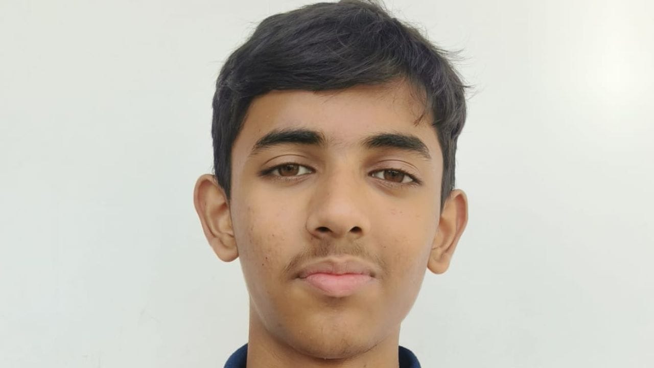 Himachal News Yashovardhan won medals three times in 10 days became state champion