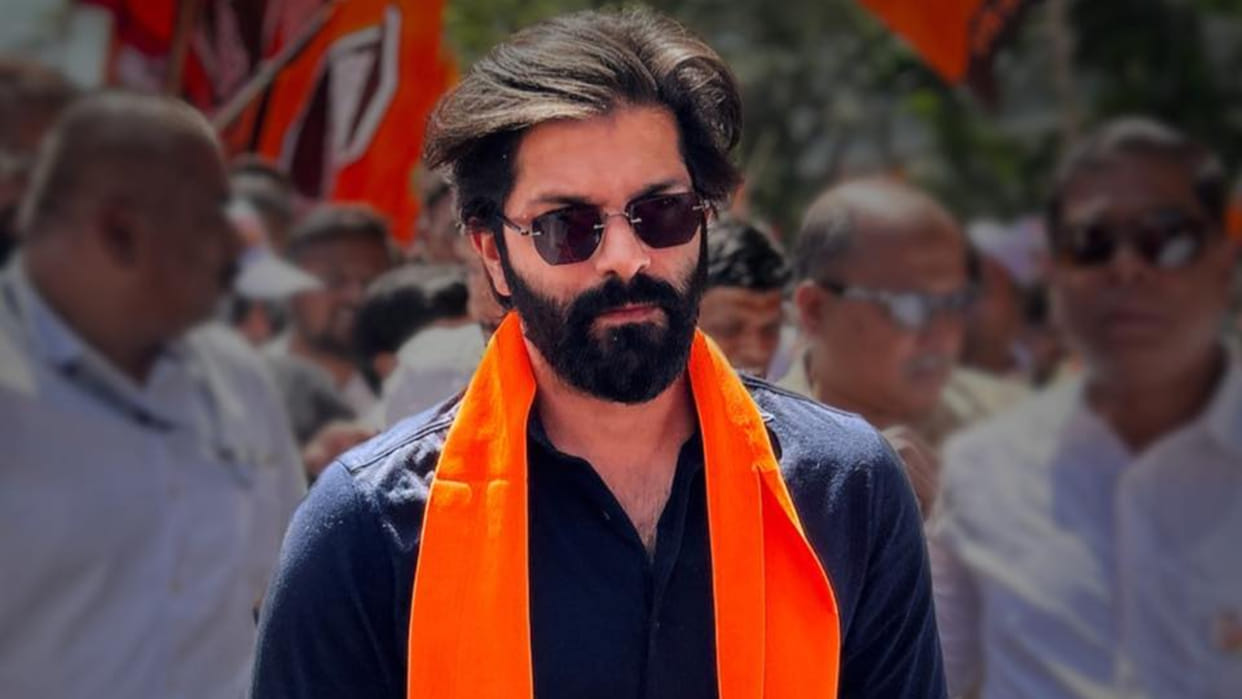 MNS leader Amit Thackeray says Uddhav and Raj Thackeray should talk to each other for alliance
