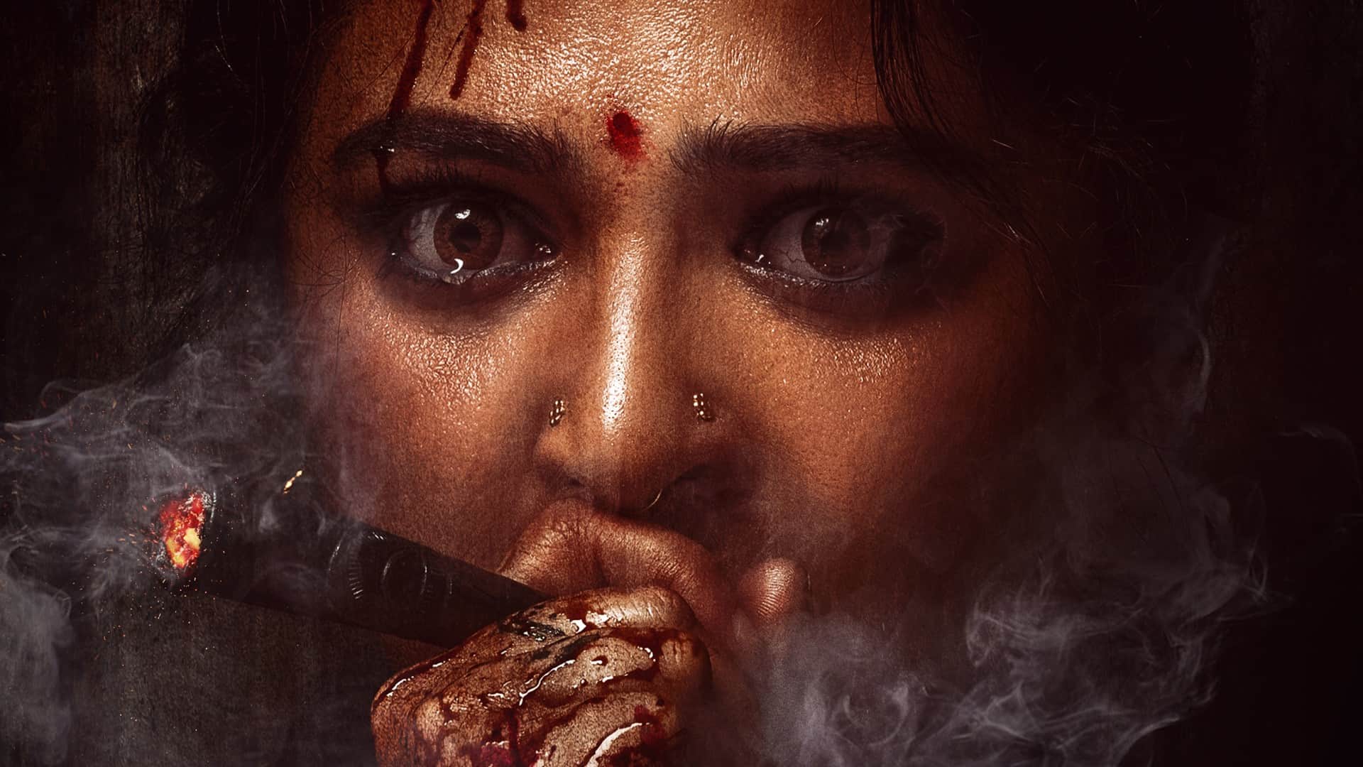 Anushka Shetty Ghaati Teaser of out Ghaati launched See the strong character as Rani