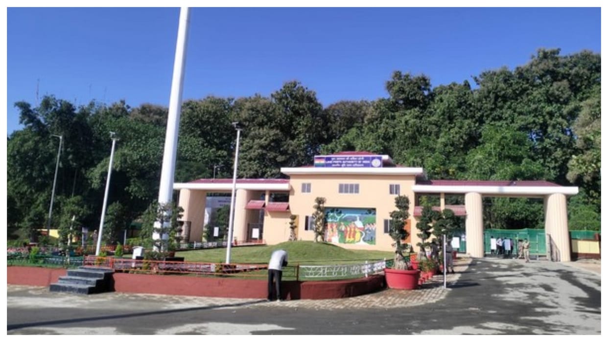 First Integrated Check Post along India-Bhutan border opened in Assam benefits trade
