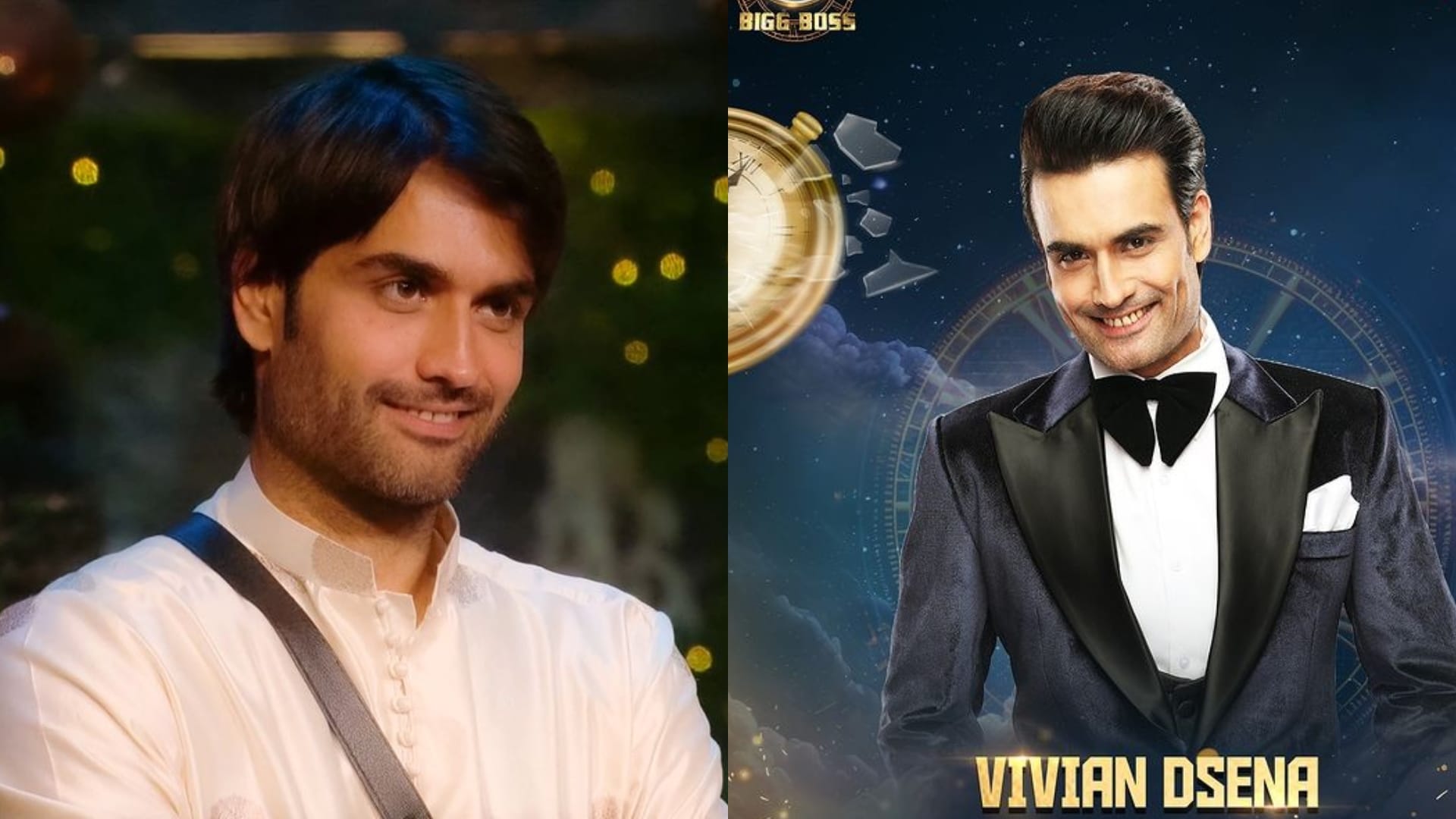 Bigg Boss 18 Contestant Vivian Dsena Give Epic Reply On Karan Veer Mehra Kaamchor Comment