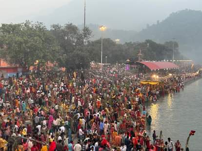 छठ महापर्व