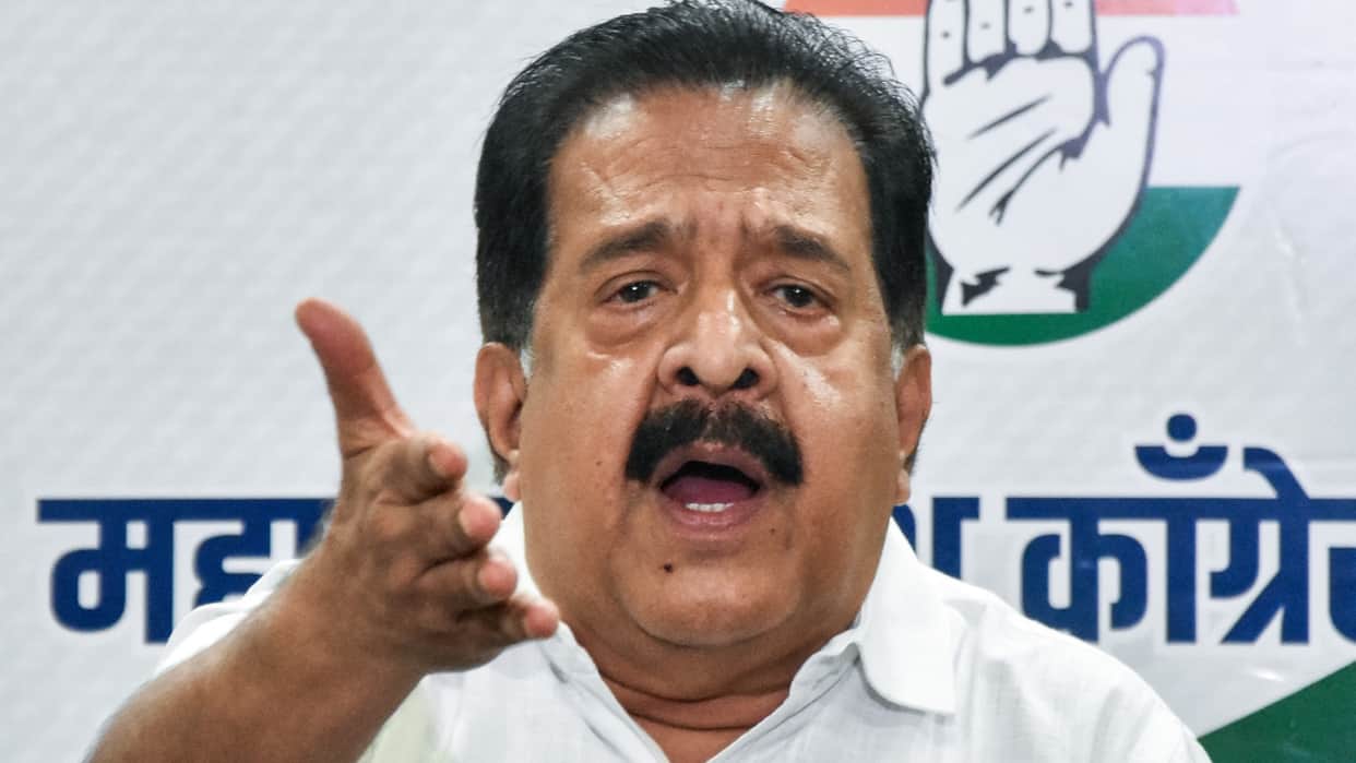 Kerala government takes tough stance gold theft case what Home Minister say party role in the investigation