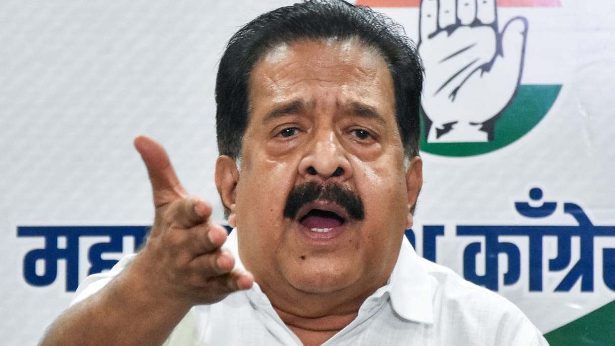 maharashtr election 2024 MVA to get clear majority, will not need anyone to crossover ramesh chennithala