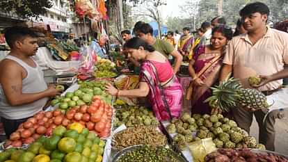 Dala Chhath Mahaparva: First Arghya will be offered to the setting Sun today, tomorrow the last Arghya