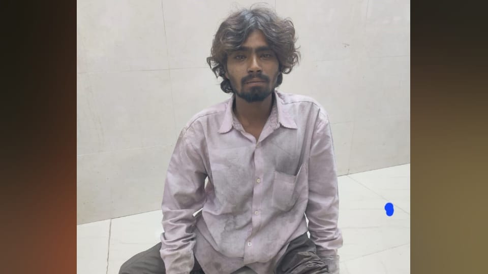 Delhi Nirbhaya Group Misdeed Case victim first told her ordeal to this person