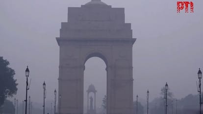 Union Minister Nitin Gadkari promises to free Delhi from pollution in next five years Know Details
