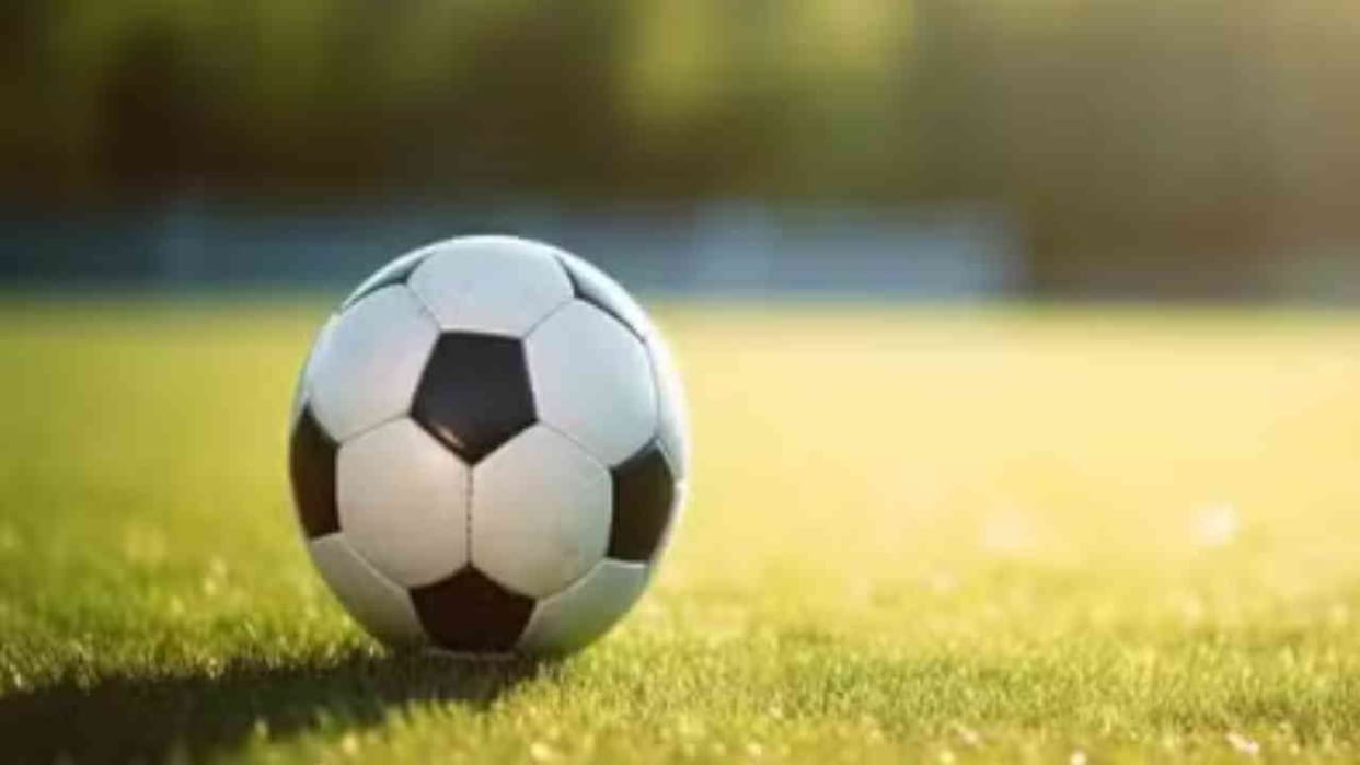 Sports Hostel Haridwar and Rudraprayag Teams won the football competition Dehradun Uttarakhand News