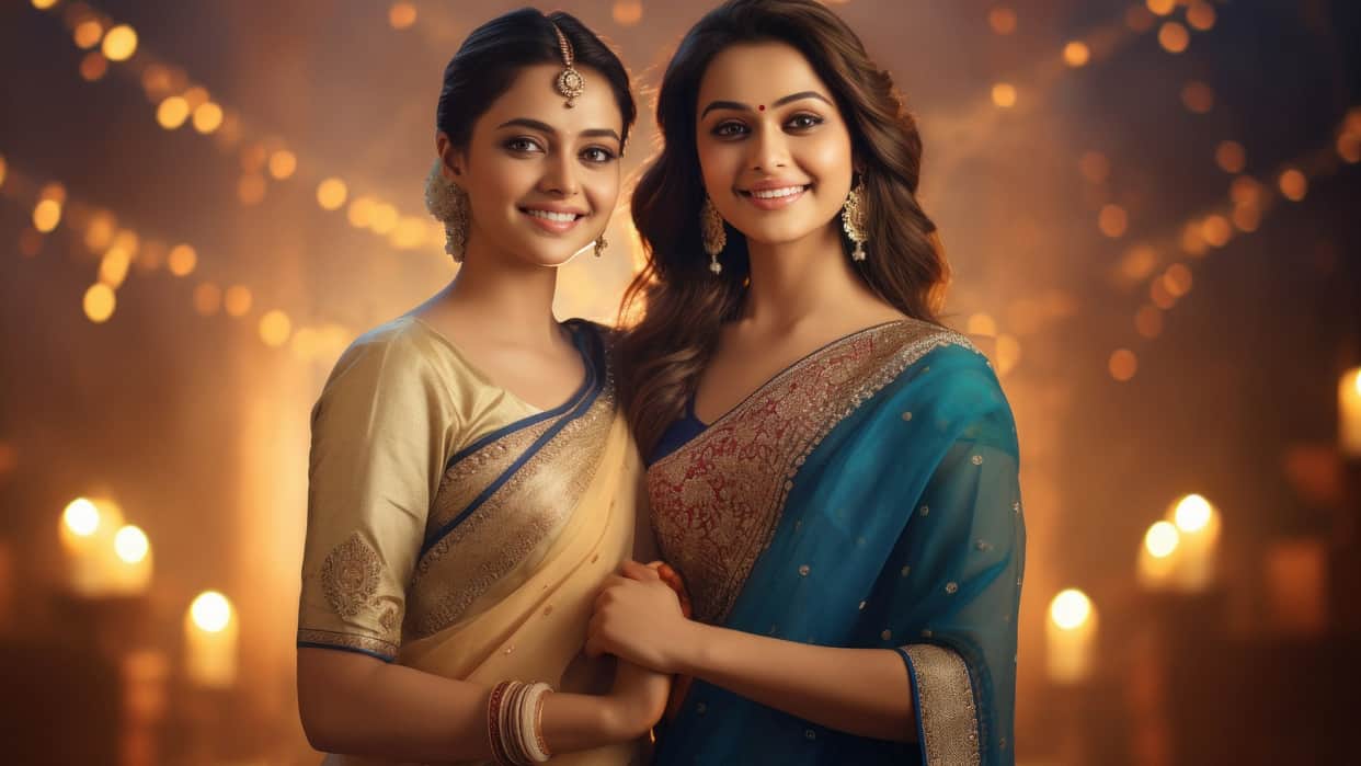 Relationship Tips For Strong Bond Between Nanad and Bhabhi