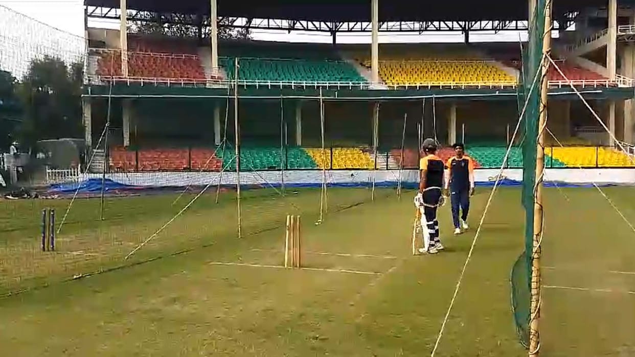 read all the sports news of Kanpur in one click