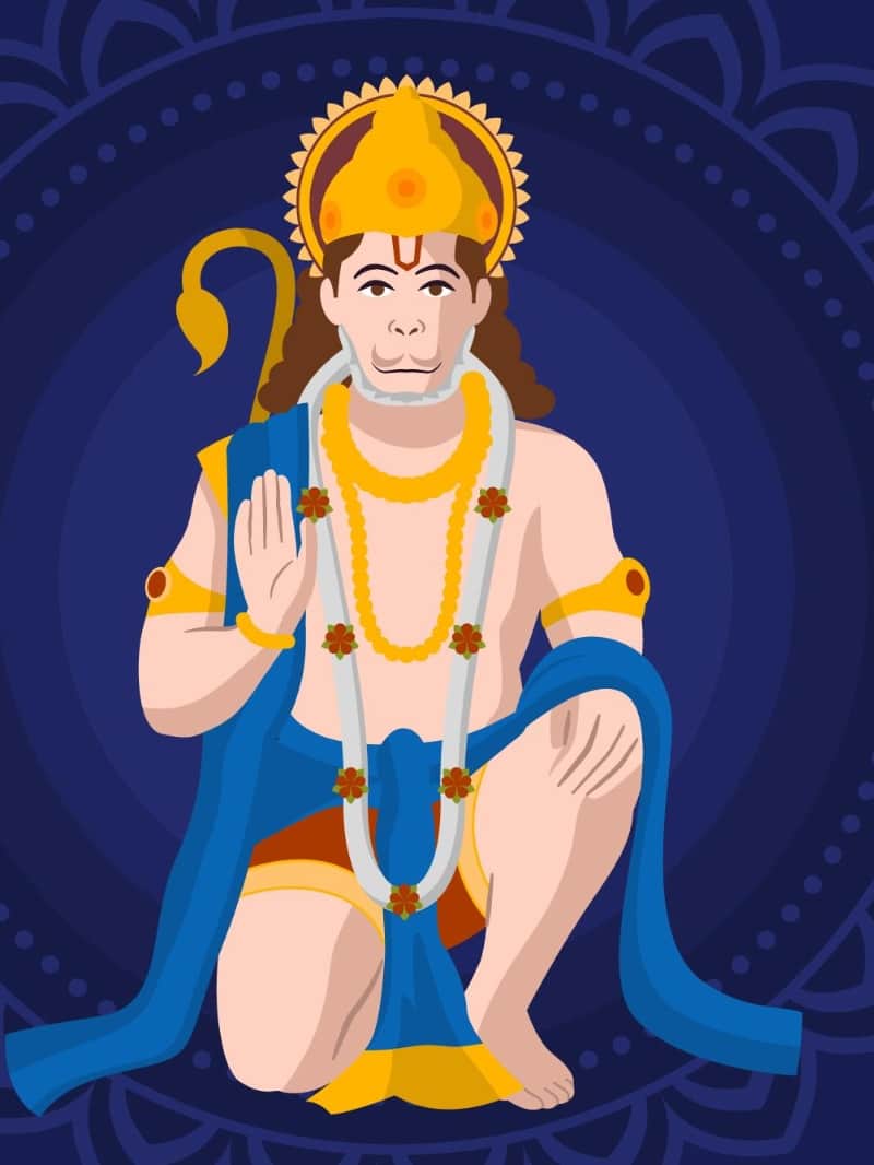 हनुमान जयंती